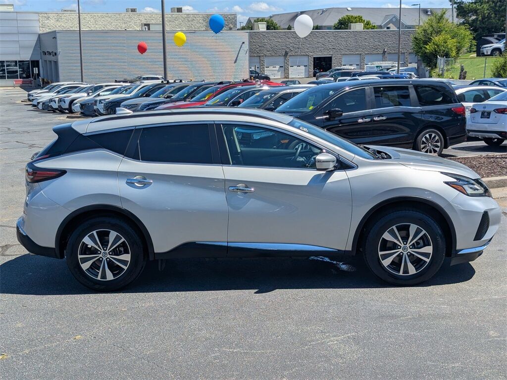 2020 Nissan Murano SV Kennesaw GA