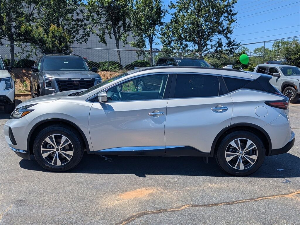 2020 Nissan Murano SV Kennesaw GA