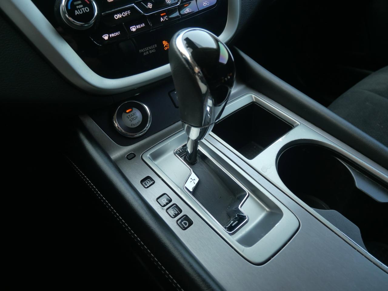 2020 Nissan Murano SV San Juan TX