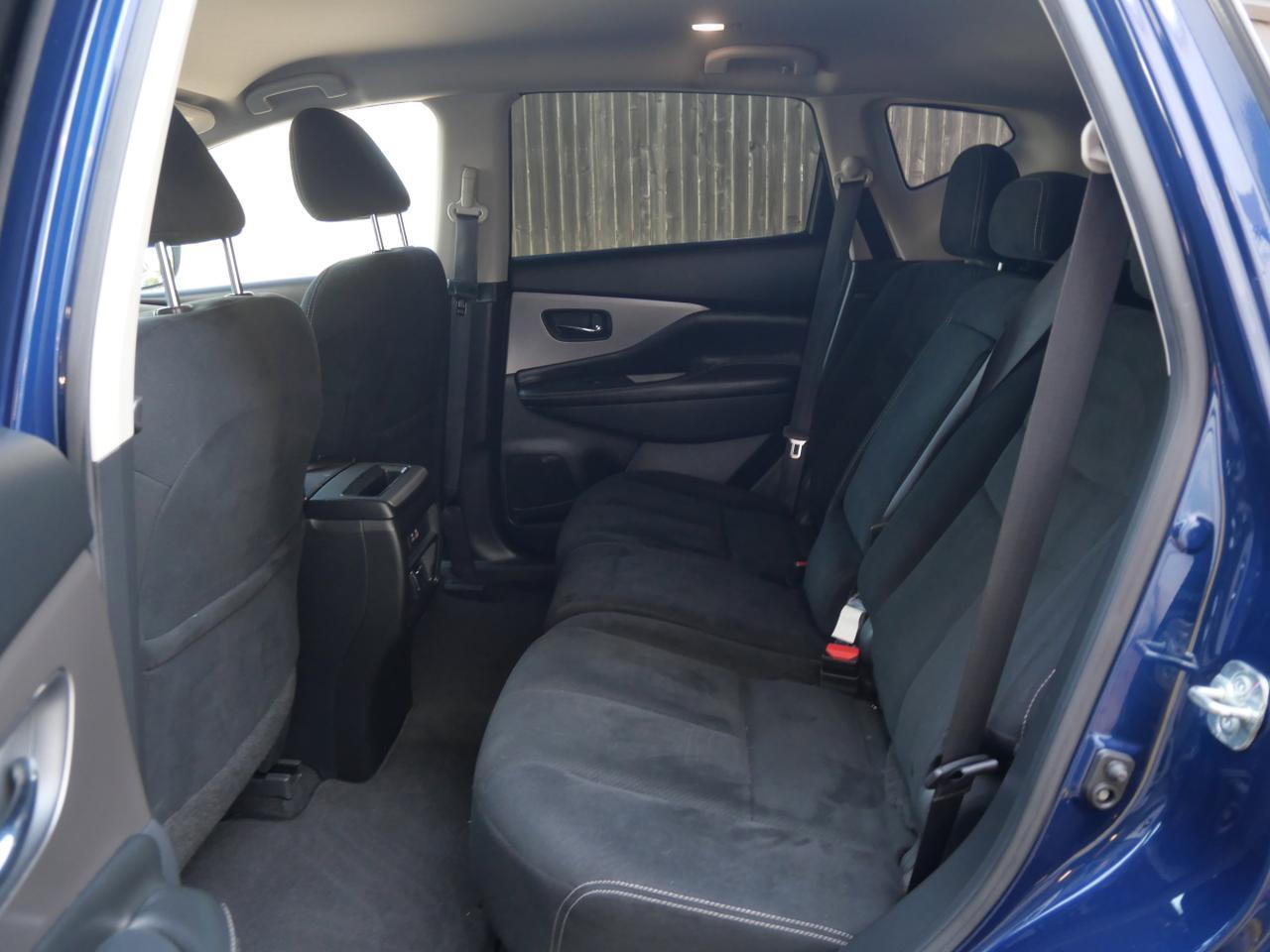 2020 Nissan Murano SV San Juan TX