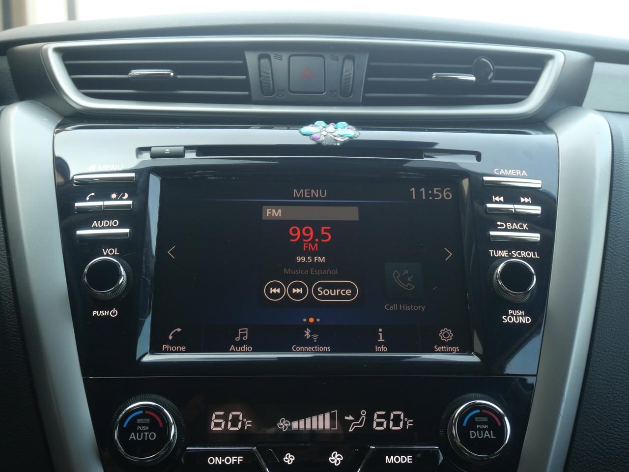 2020 Nissan Murano SV San Juan TX