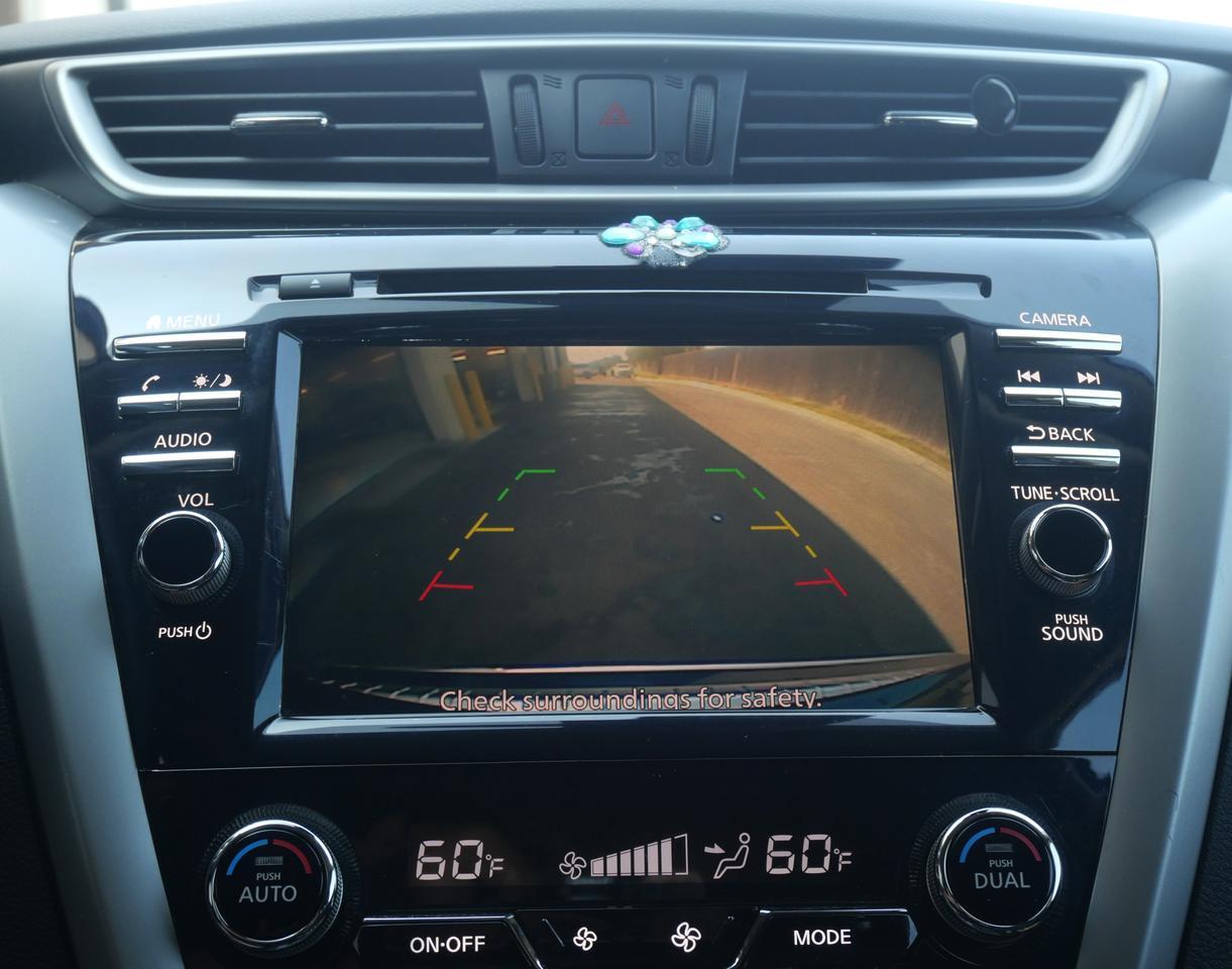 2020 Nissan Murano SV San Juan TX