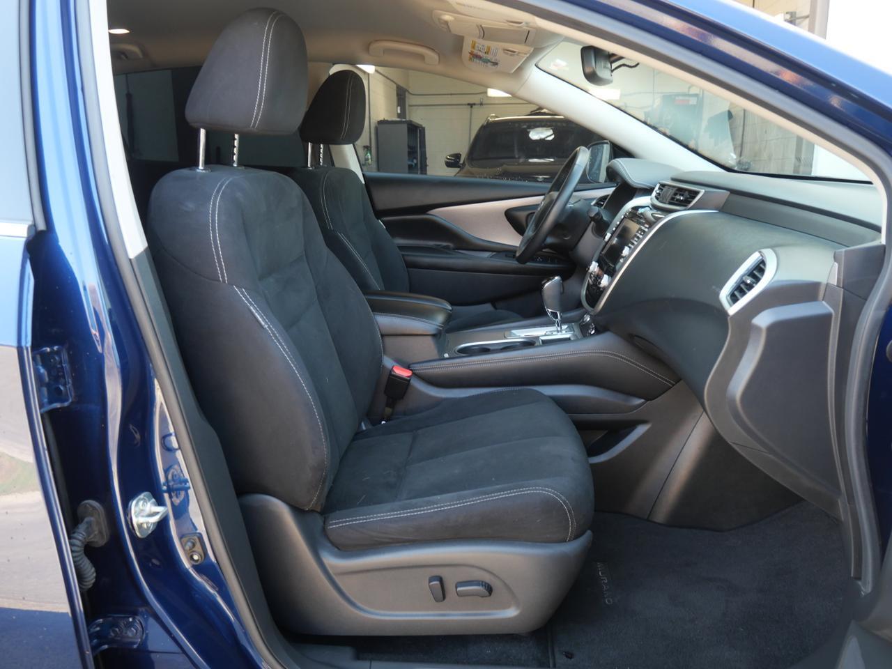 2020 Nissan Murano SV San Juan TX