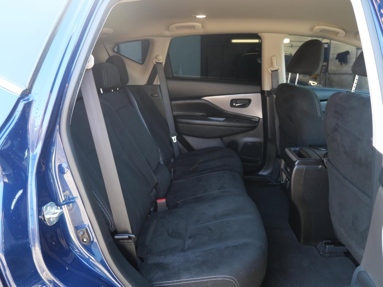 2020 Nissan Murano SV San Juan TX