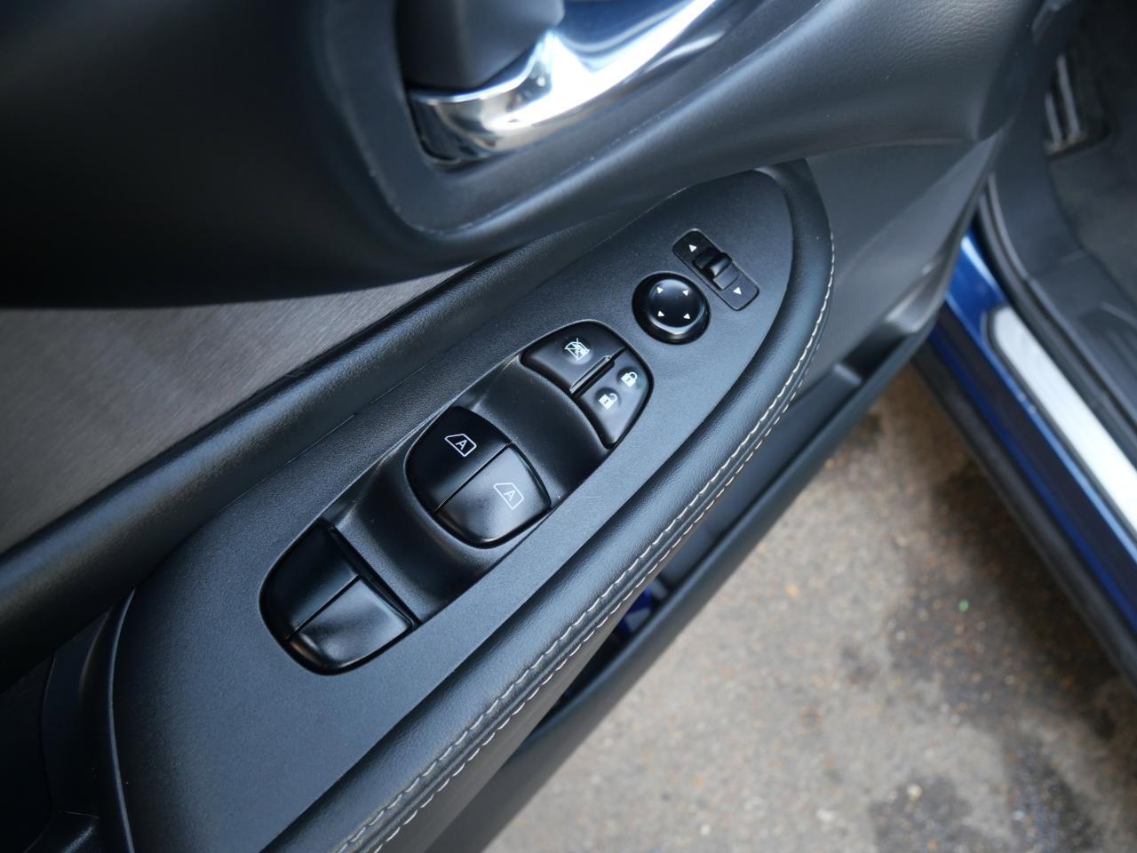 2020 Nissan Murano SV San Juan TX