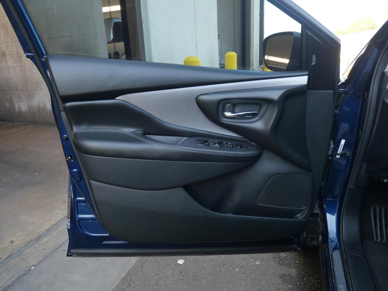 2020 Nissan Murano SV San Juan TX