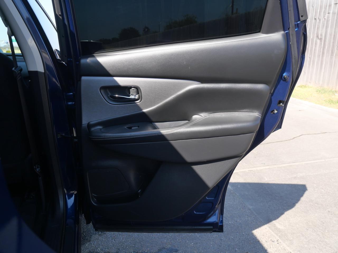 2020 Nissan Murano SV San Juan TX