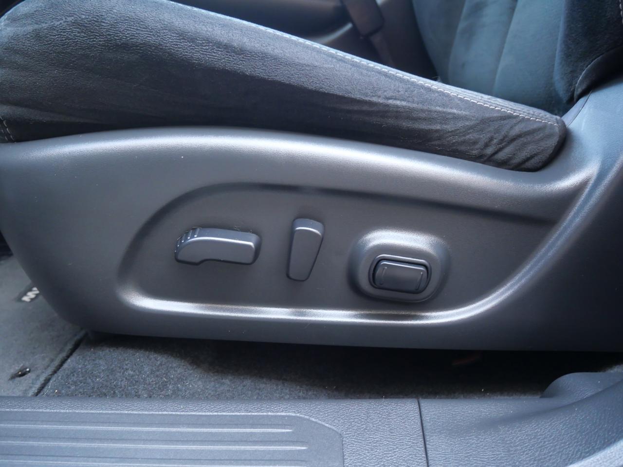 2020 Nissan Murano SV San Juan TX