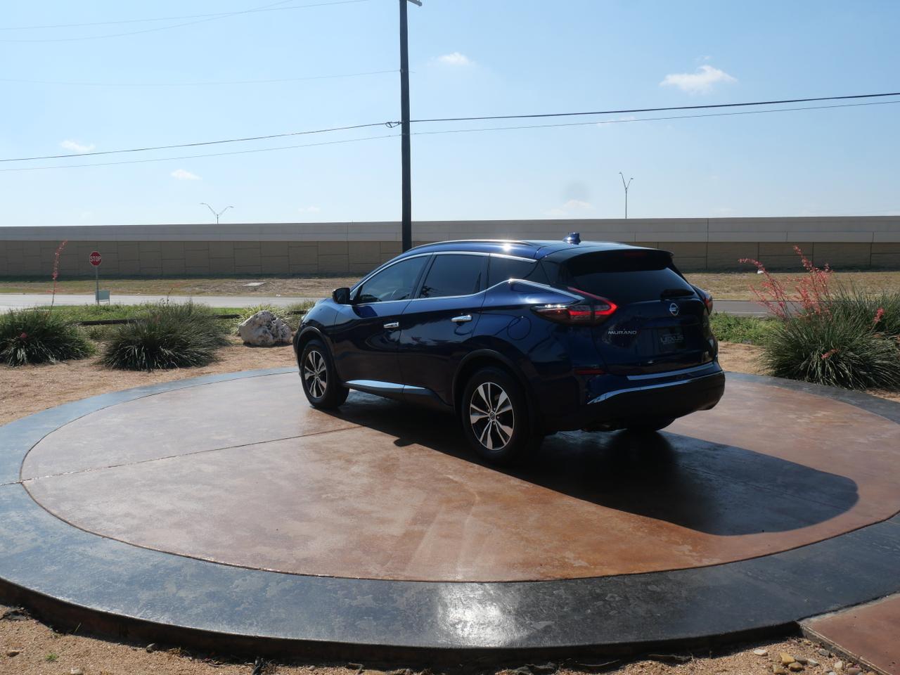 2020 Nissan Murano SV San Juan TX