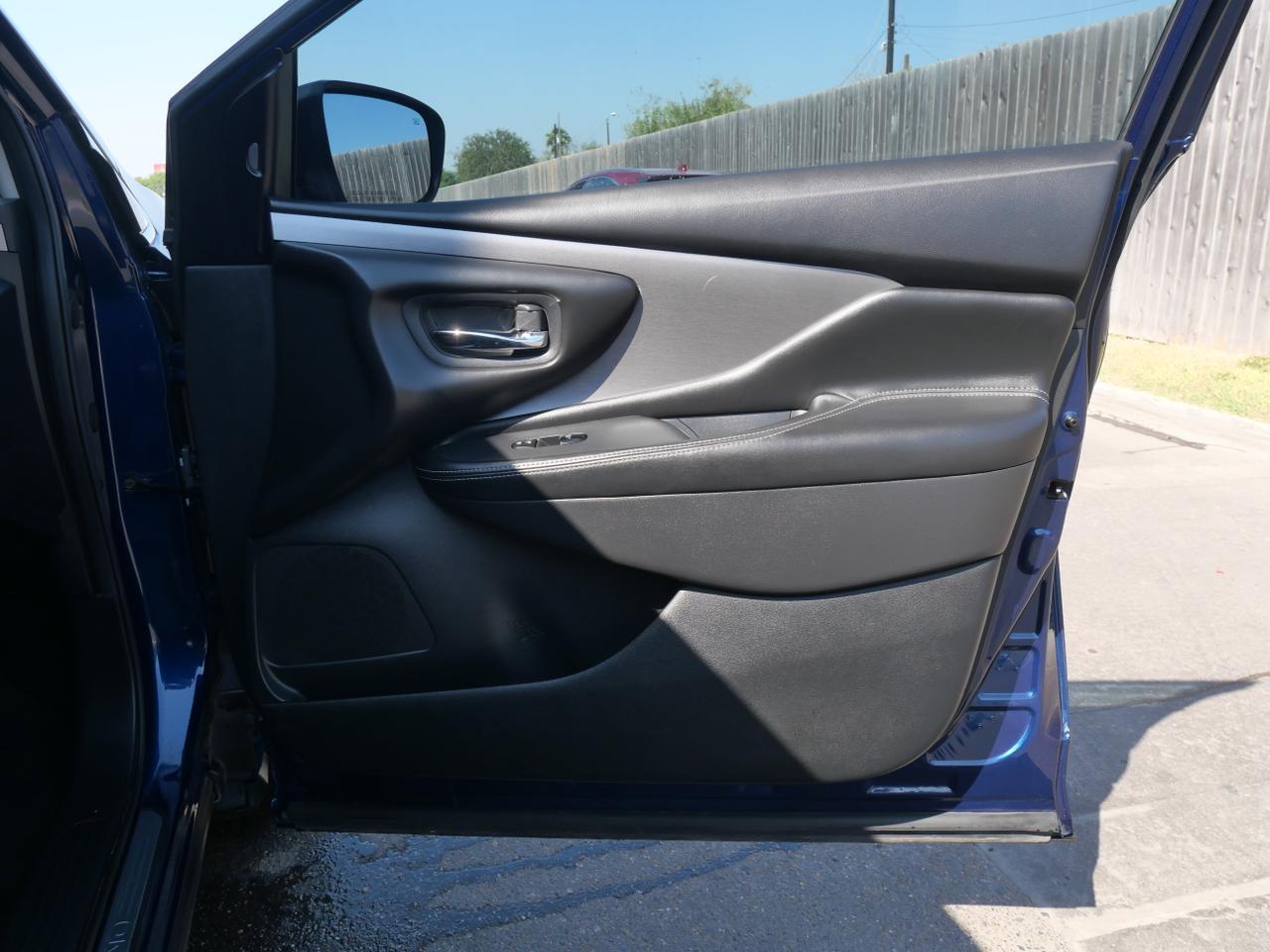 2020 Nissan Murano SV San Juan TX