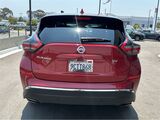 2020 Nissan Murano SV San Diego County CA