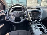 2020 Nissan Murano SV San Diego County CA