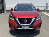 2020 Nissan Murano SV San Diego County CA
