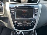2020 Nissan Murano SV San Diego County CA