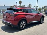 2020 Nissan Murano SV San Diego County CA