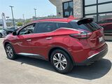 2020 Nissan Murano SV San Diego County CA