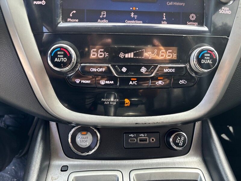 2020 Nissan Murano SV photo 19