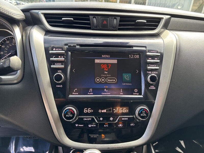 2020 Nissan Murano SV photo 18