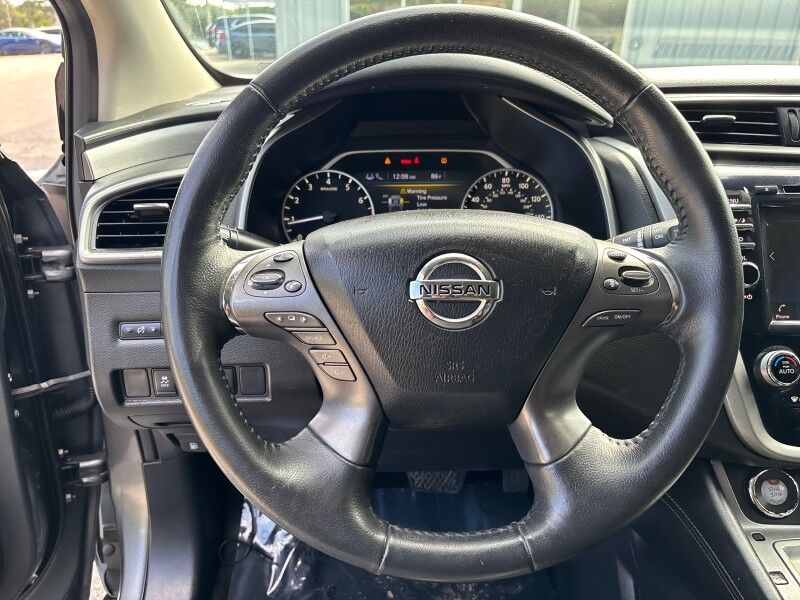 2020 Nissan Murano SV photo 15