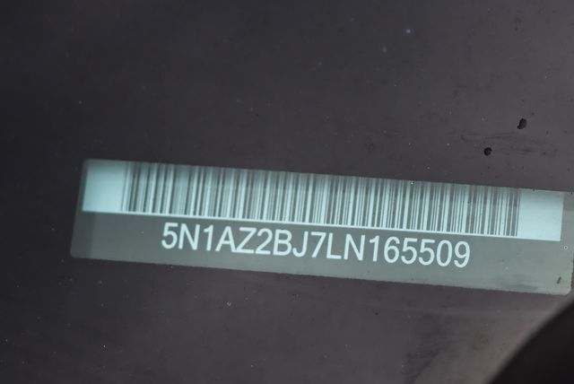 2020 Nissan Murano SV El Monte CA