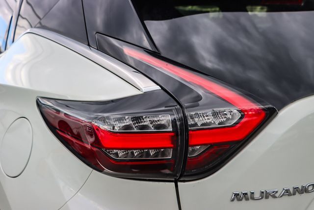 2020 Nissan Murano SV El Monte CA