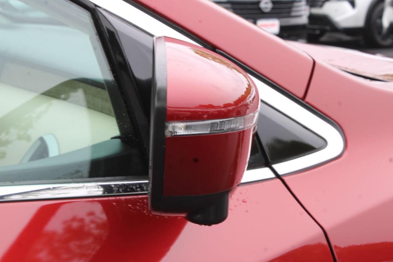 2020 Nissan Murano SV Manassas VA