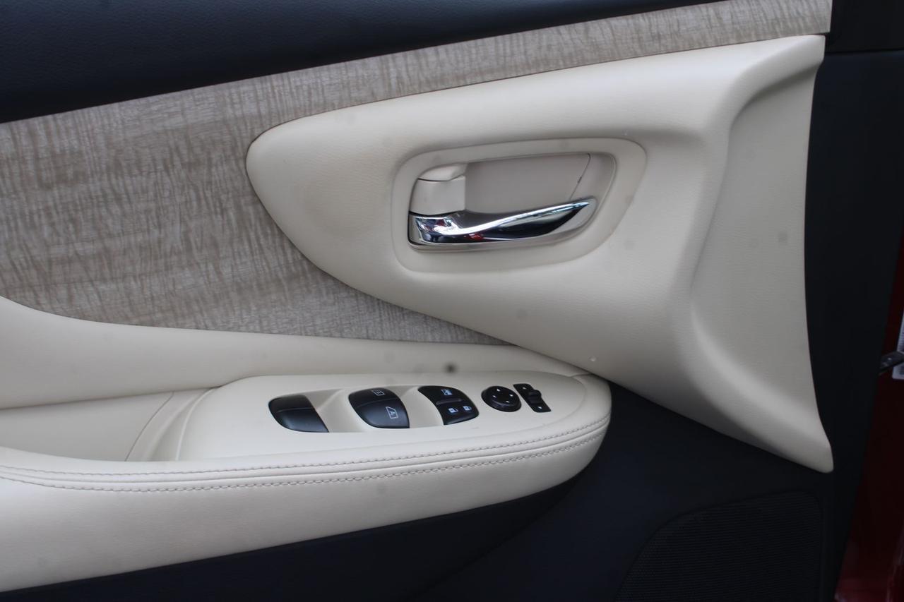 2020 Nissan Murano SV Manassas VA