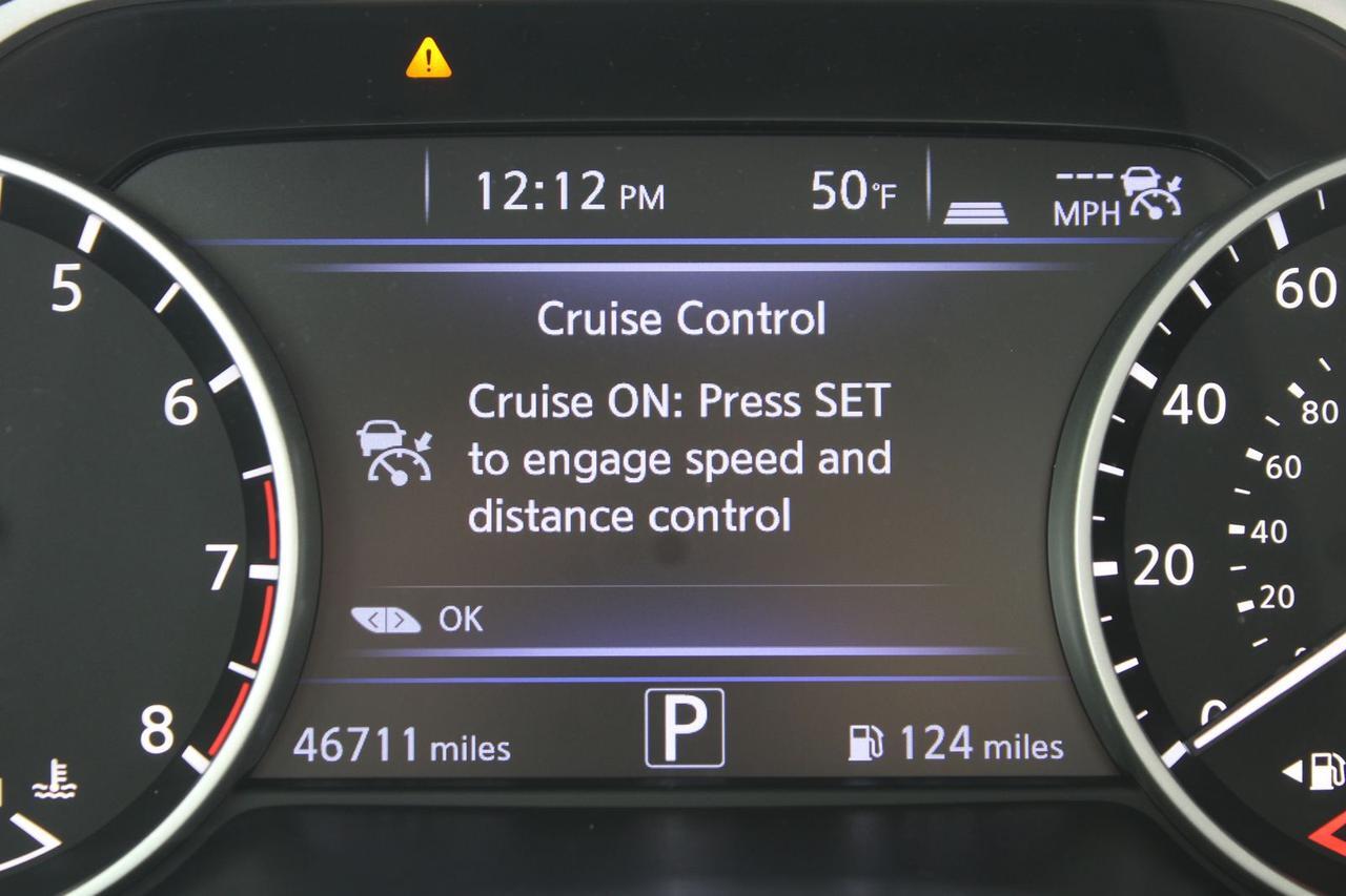 2020 Nissan Murano SV Manassas VA