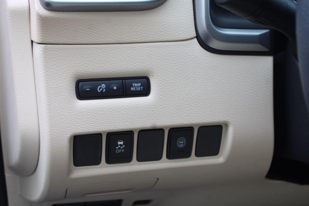 2020 Nissan Murano SV Manassas VA