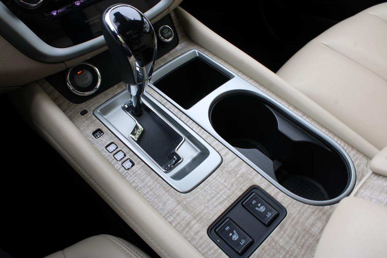2020 Nissan Murano SV Manassas VA