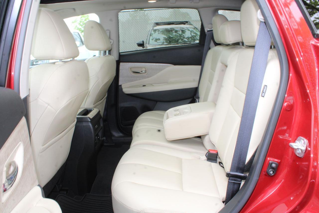 2020 Nissan Murano SV Manassas VA
