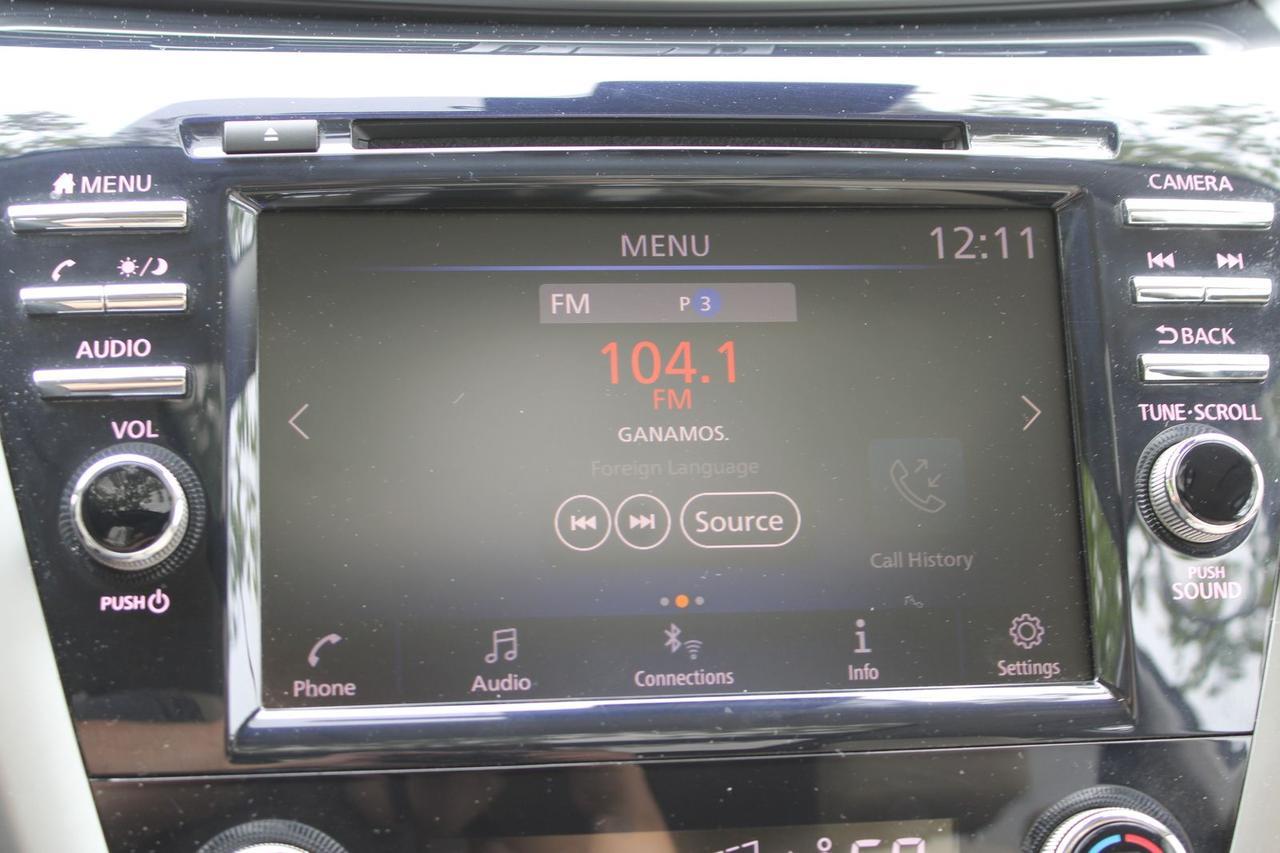 2020 Nissan Murano SV Manassas VA
