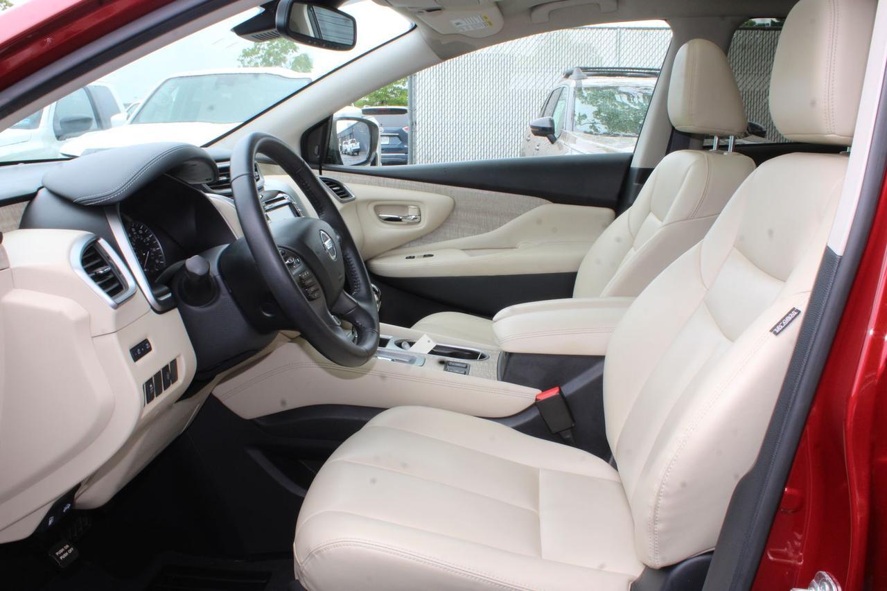 2020 Nissan Murano SV Manassas VA