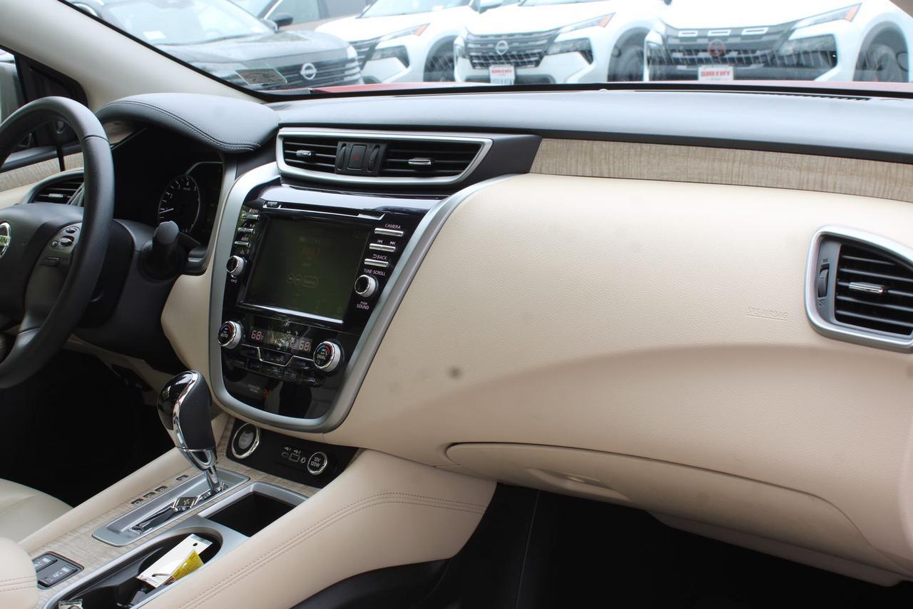 2020 Nissan Murano SV Manassas VA