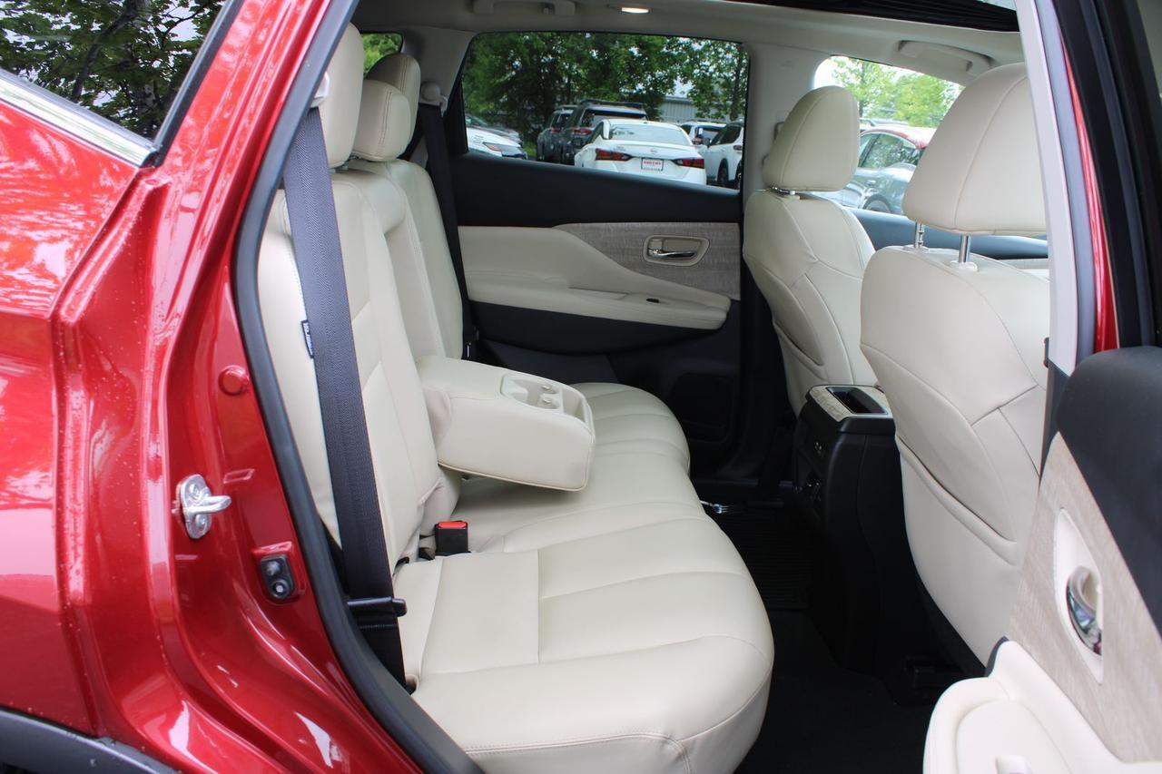 2020 Nissan Murano SV Manassas VA
