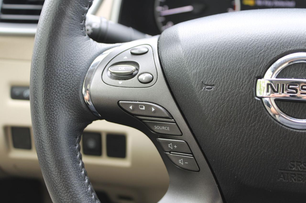 2020 Nissan Murano SV Manassas VA
