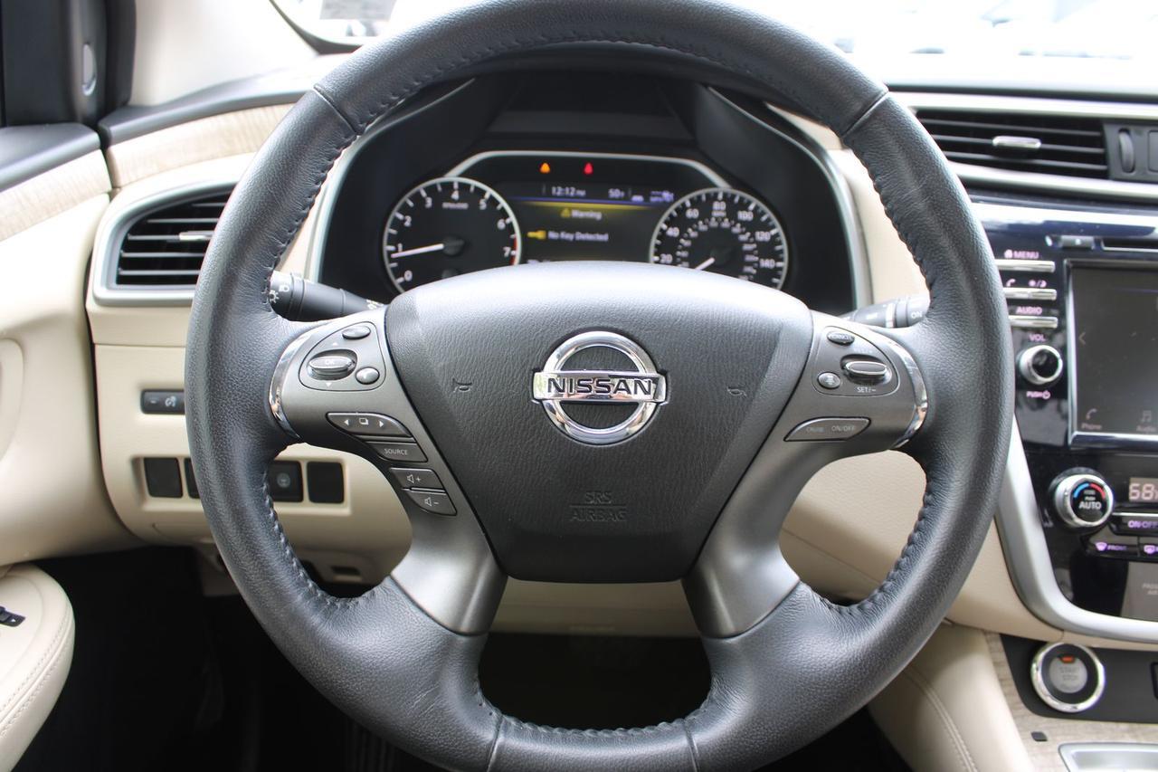 2020 Nissan Murano SV Manassas VA
