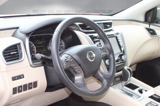 2020 Nissan Murano SV Manassas VA