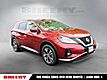 2020 Nissan Murano SV