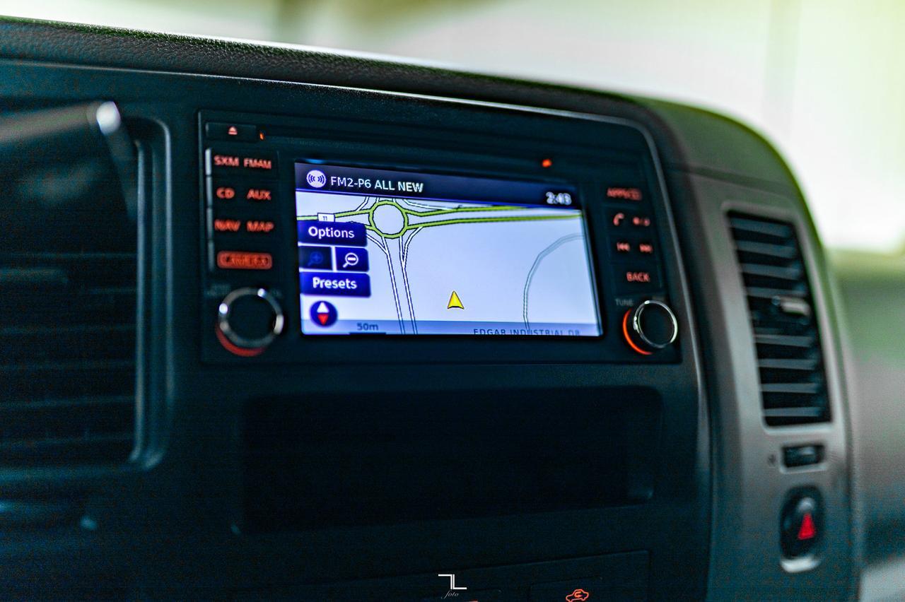 2020 Nissan NV 2500 S High Roof Cargo Van Nav BCam Red Deer AB