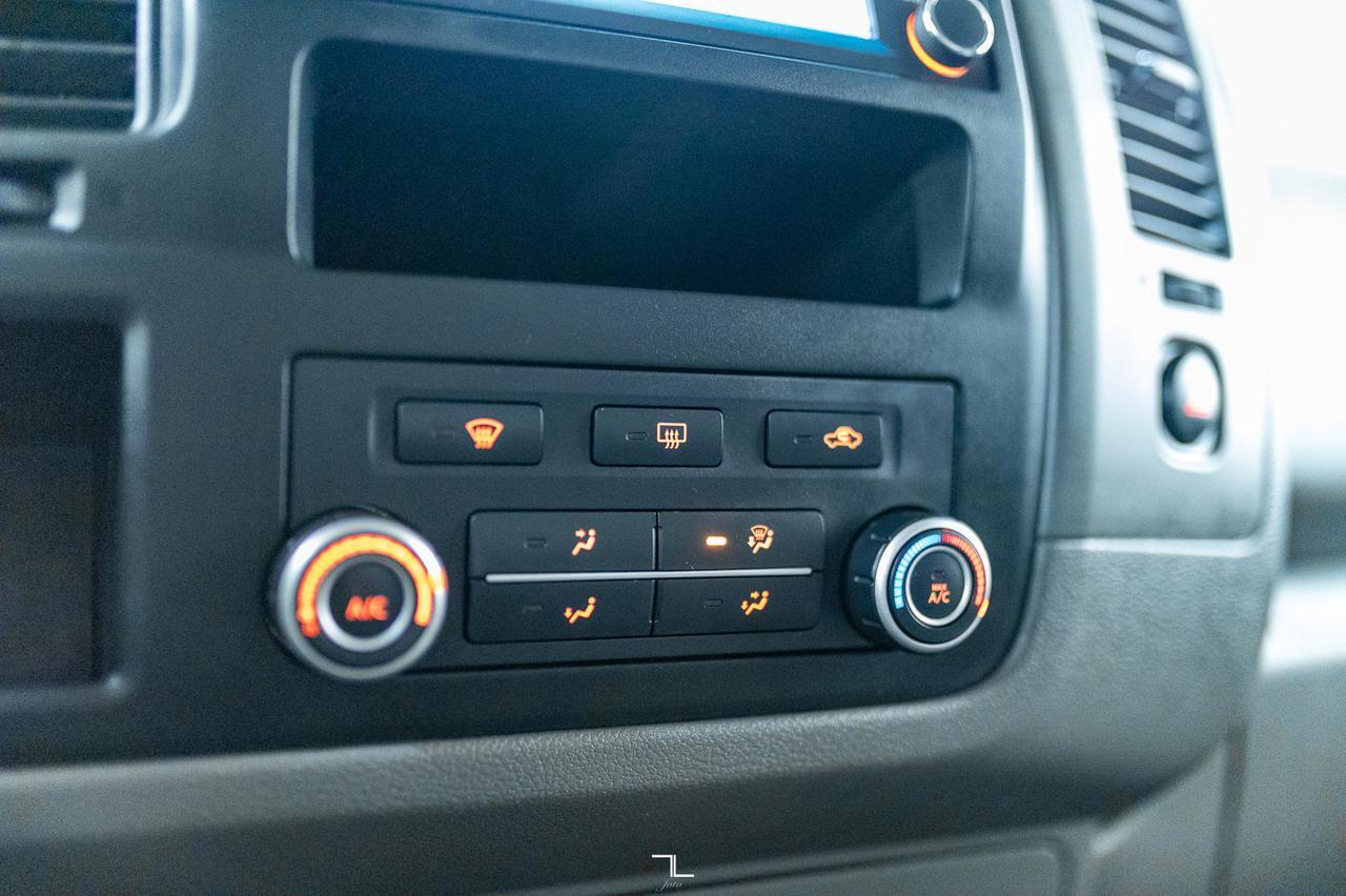 2020 Nissan NV 2500 S High Roof Cargo Van Nav BCam Red Deer AB