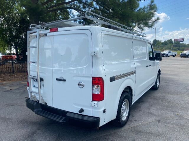 2020 Nissan NV Cargo NV1500 S Standard Roof V6 Charlotte NC
