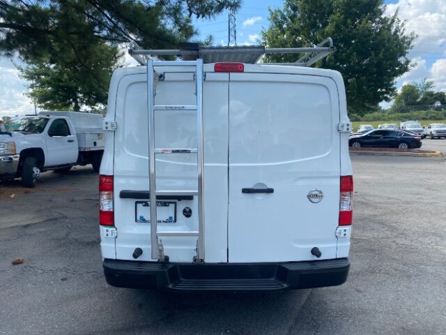 2020 Nissan NV Cargo NV1500 S Standard Roof V6 Charlotte NC