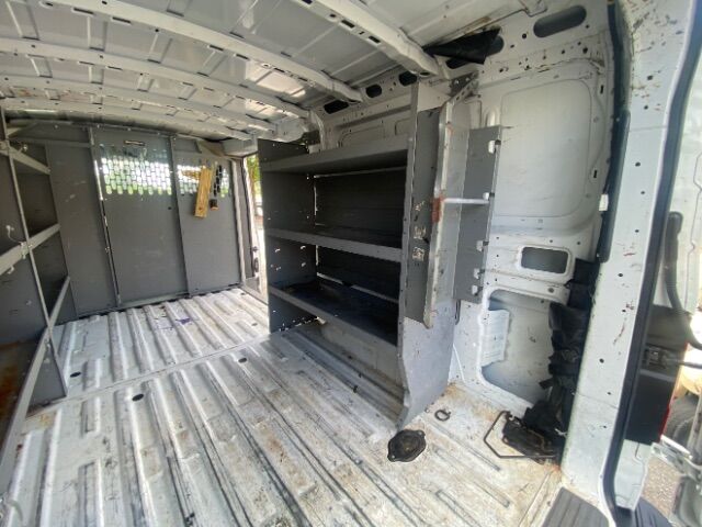 2020 Nissan NV Cargo NV1500 S Standard Roof V6 Charlotte NC