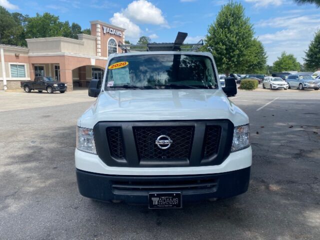 2020 Nissan NV Cargo NV1500 S Standard Roof V6 Charlotte NC