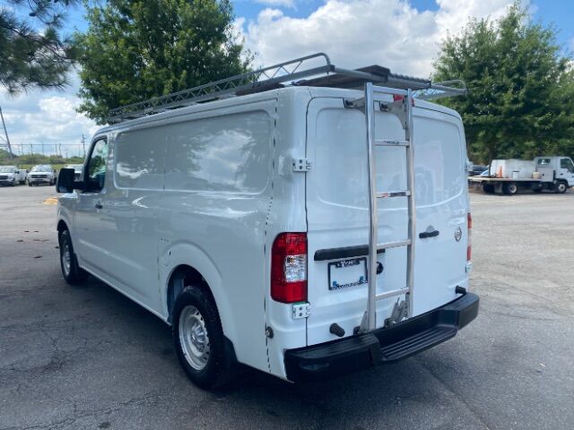 2020 Nissan NV Cargo NV1500 S Standard Roof V6 Charlotte NC