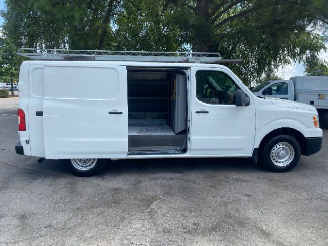 2020 Nissan NV Cargo NV1500 S Standard Roof V6 Charlotte NC