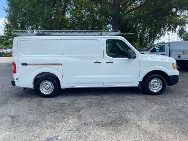 2020 Nissan NV Cargo NV1500 S Standard Roof V6 Charlotte NC