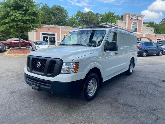 2020 Nissan NV Cargo NV1500 S Standard Roof V6 Charlotte NC