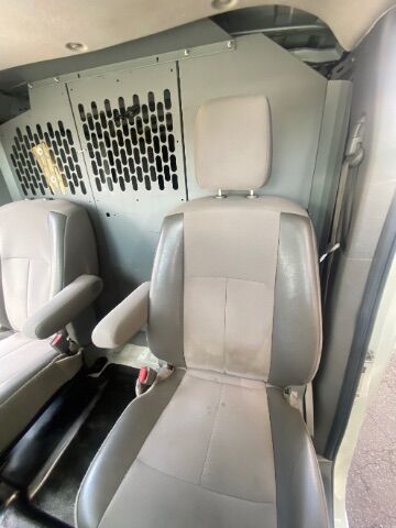 2020 Nissan NV Cargo NV1500 S Standard Roof V6 Charlotte NC